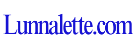 LUNNALETTE