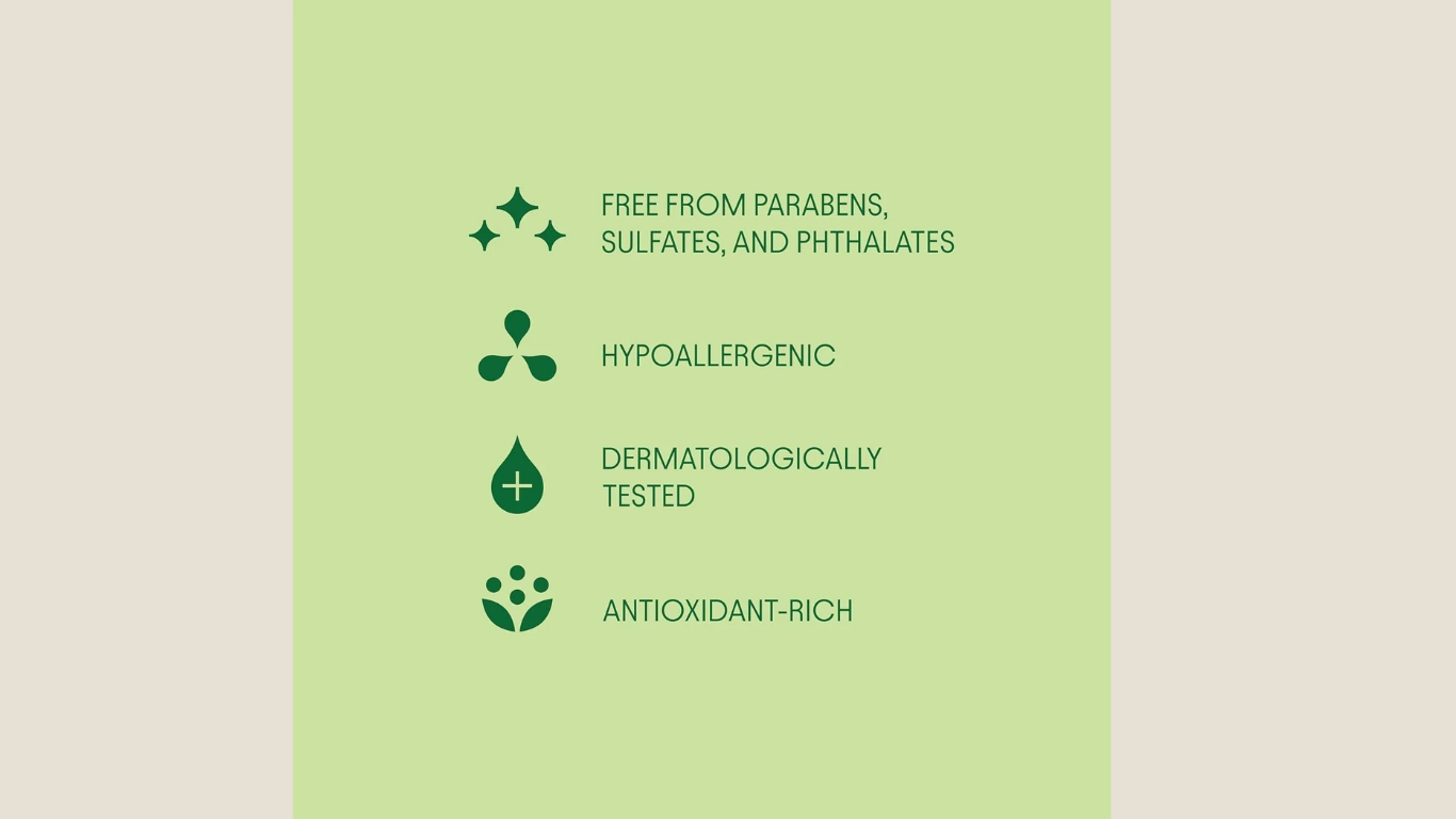 Lunnalette | Korean Skincare Pads (100-Pack)